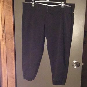 Easton Youth XXL Baseball Pants NWOT